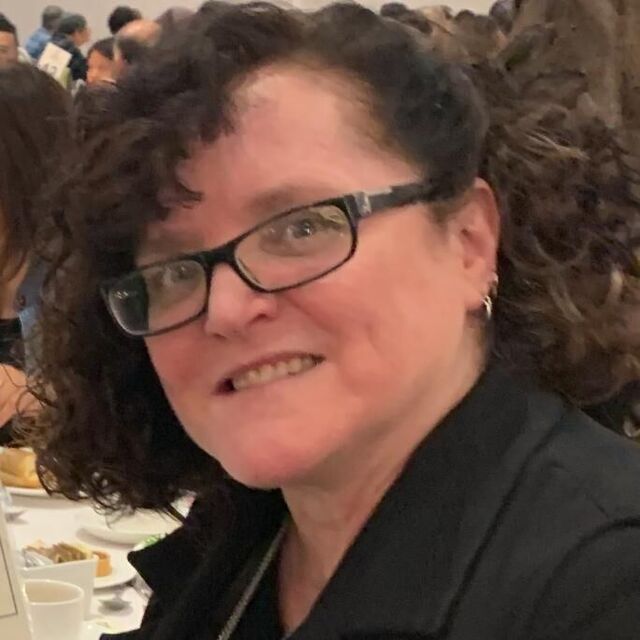 avatar for Sandra Carignan