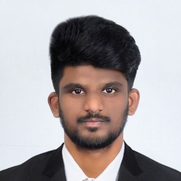 avatar for Dhavasironmani R.R
