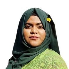 avatar for Badrun Nahar Luna
