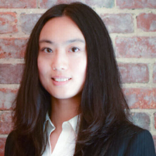 avatar for Sunny Liu