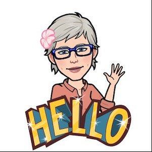 avatar for Debbie Nelson