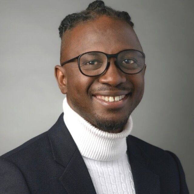 avatar for Dr. Orva Agbe