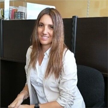 avatar for Marlen Glykis