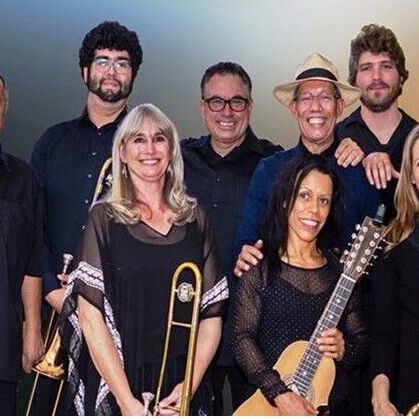 avatar for Manny Cepeda Orchestra