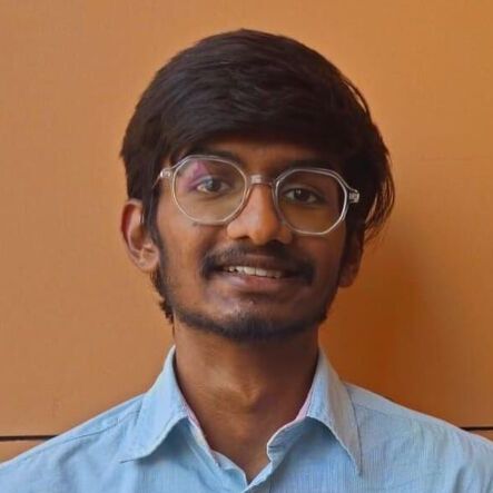 avatar for Harsha M R