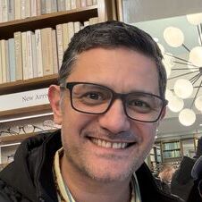 avatar for Sergio Villegas