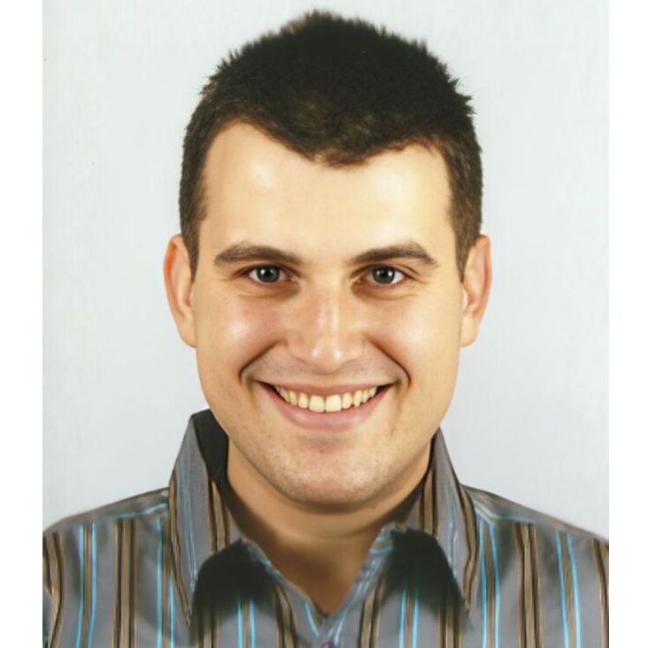 avatar for Yavor Dankov