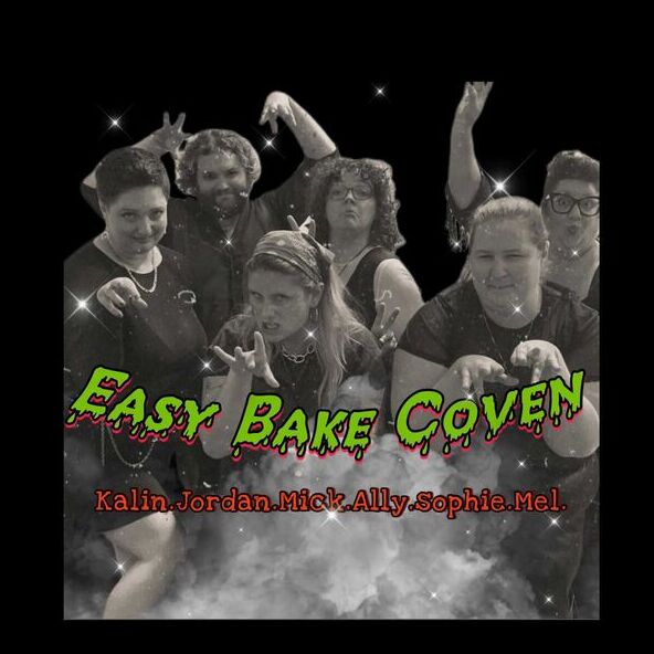 avatar for Easy Bake Coven