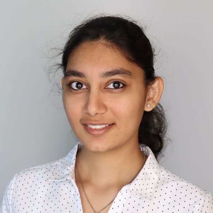 avatar for Mrunal Vibhute