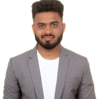 avatar for Siddiq Tanveer M A
