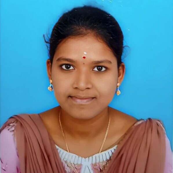 avatar for M SANTHIYA