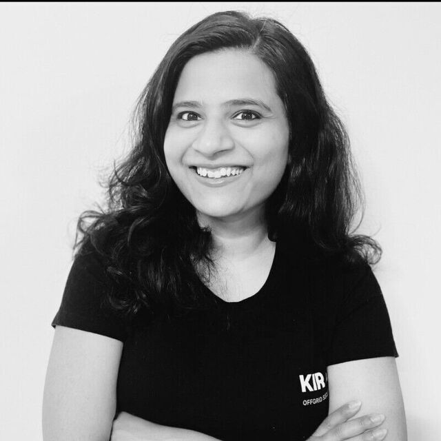 avatar for Aditi Bhatnagar