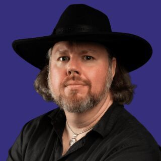 avatar for Matt Stine