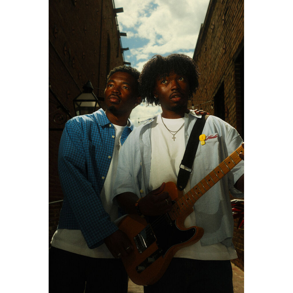 avatar for Twinsoundz