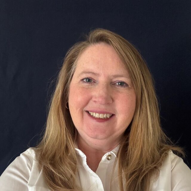 avatar for Suzanne Mitchell