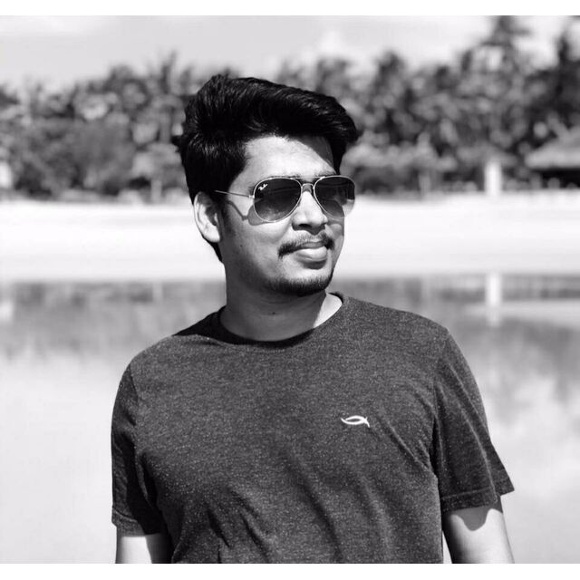 avatar for Margam, Uma Mahesh