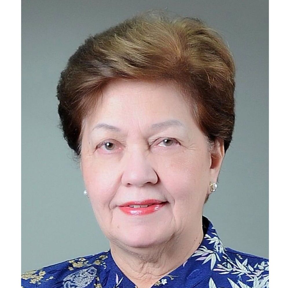 avatar for ​Ambassador Dr. Rosario G. Manalo