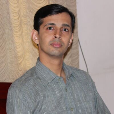 avatar for Prashanth Bhat