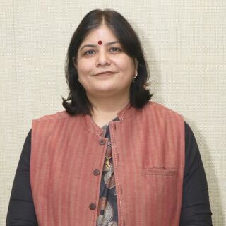 avatar for Dr. Abhilasha Gaur