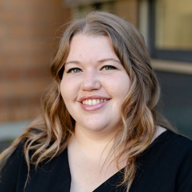 avatar for Samantha Allanson