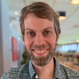 avatar for Øyvind Gustavsen