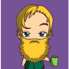 avatar for Cory Messenger