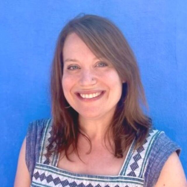 avatar for Mara Kurlandsky