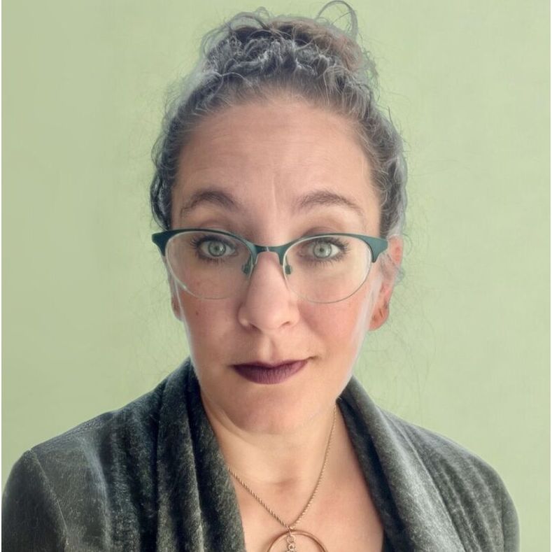 avatar for Ketzirah haMa’agelet