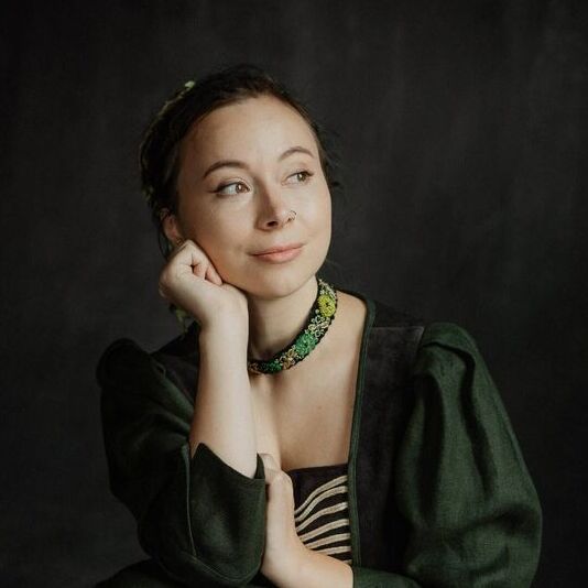 avatar for Mariia Yaremak