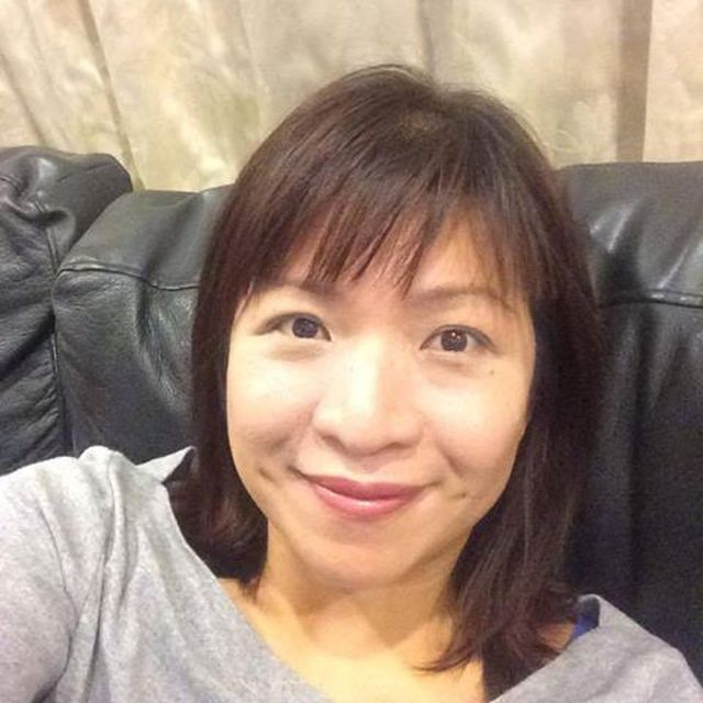 avatar for Binxie Lu