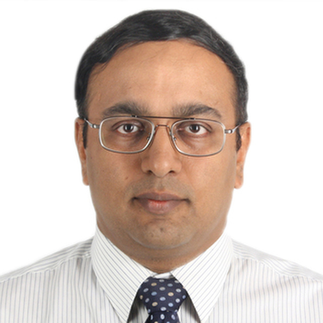 avatar for Rajesh Ballal