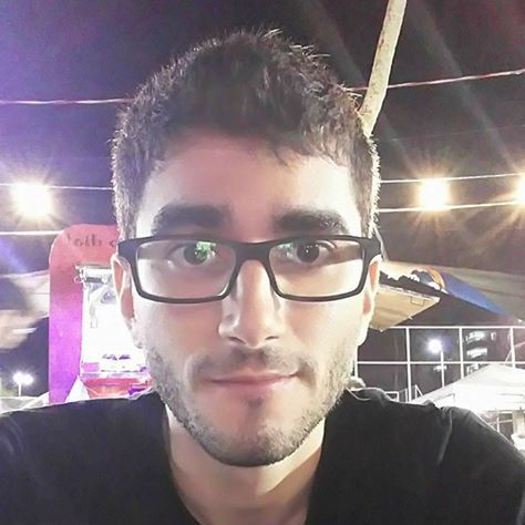 avatar for Rafael Pontes