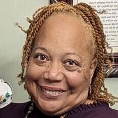 avatar for Monica Hancock