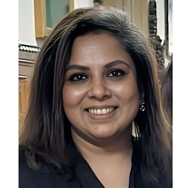 avatar for Ashavaree Das