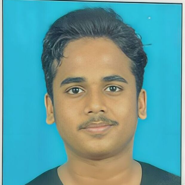 avatar for PRANAY SAMAL