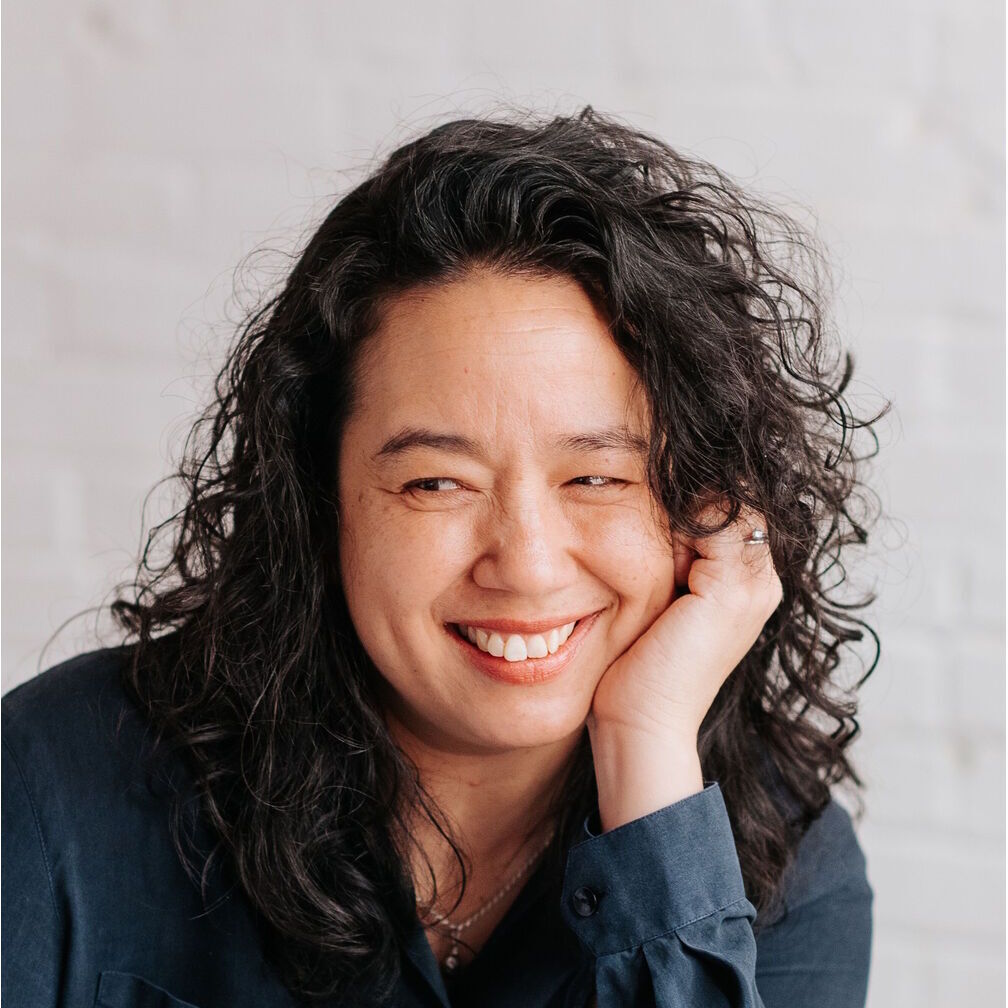 avatar for Christine Tsai Taylor