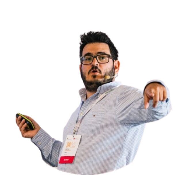 avatar for Ioannis Papadakis