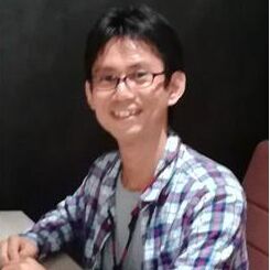 avatar for 桑原　武 / Takeshi Kuwahara