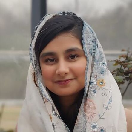 avatar for Aqdas Hassan
