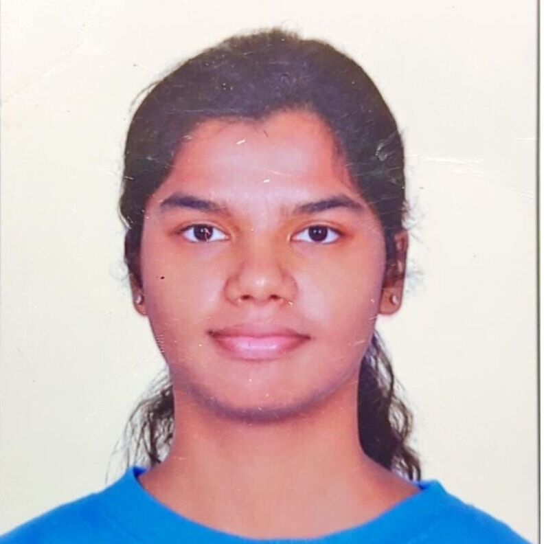 avatar for Sreelasya Changalasetty