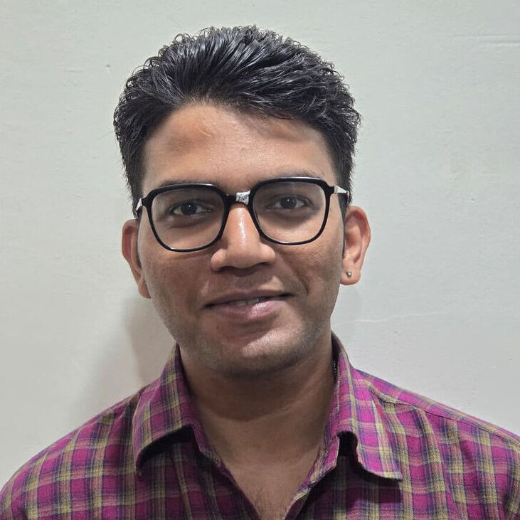 avatar for Aman Pathak
