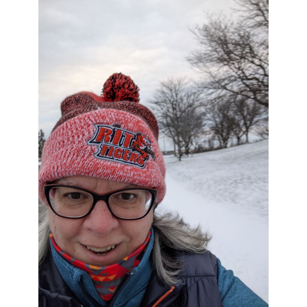 avatar for Jennifer Freer