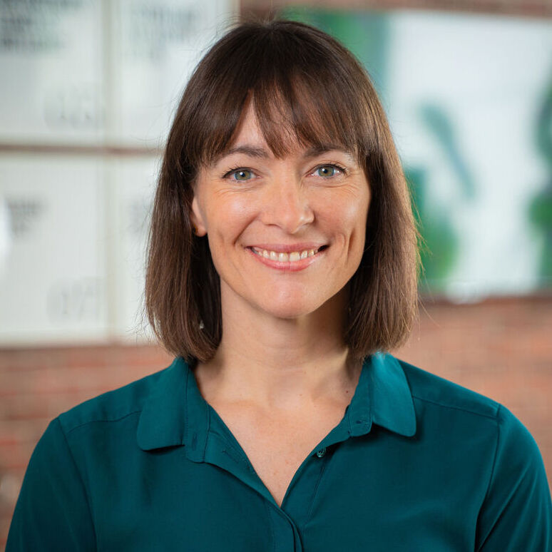 avatar for Louise Kent