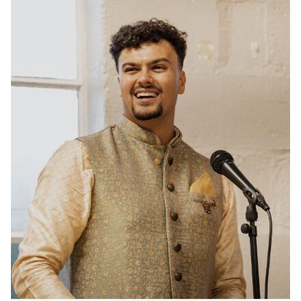 avatar for Josh Devaraj