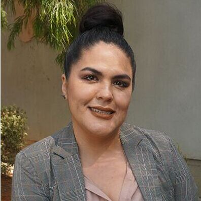 avatar for Raquel Camberos
