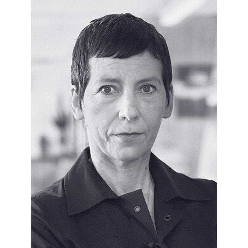avatar for Manuelle Gautrand