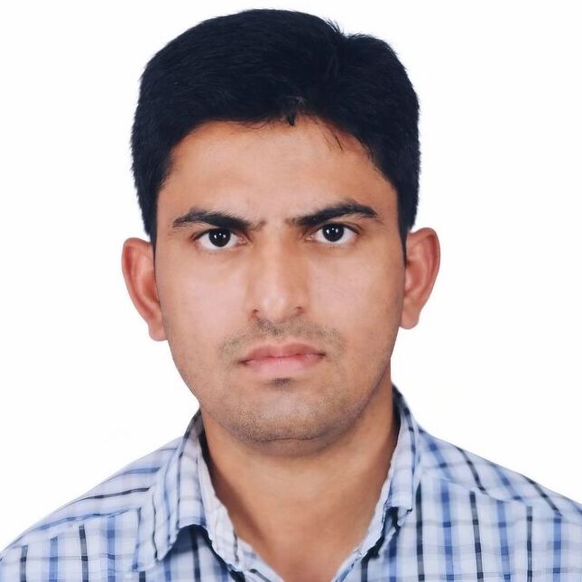 avatar for P.Srikanth