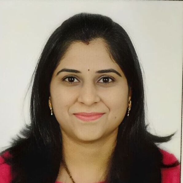 avatar for Trupti Chetan Kherde