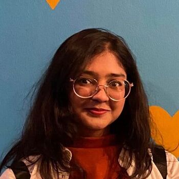 avatar for Jannat Khair Chowdhury