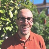 avatar for Jérémy Burg